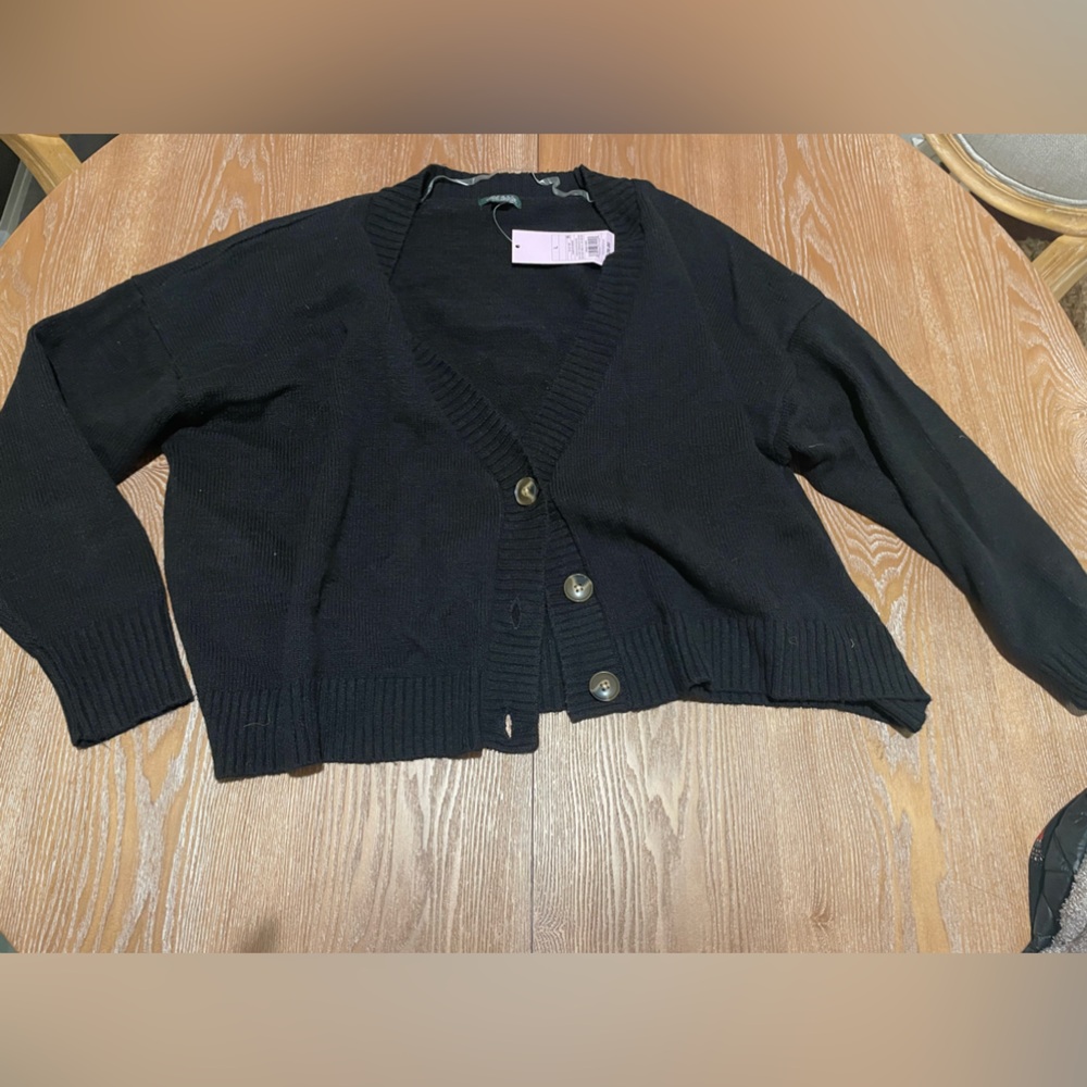 Wild Fable cardigan